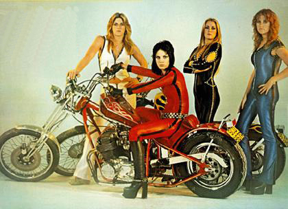 See The Runaways before it hits theaters and donate to a great cause